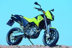 Kradblatt &#8211; Staging